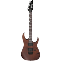 Электрогитара Ibanez GRG121DX-WNF коричневый