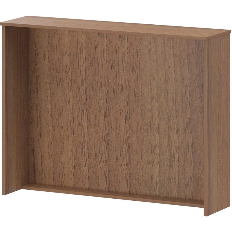 Изображение товара Модуль стойки ресепшн Арго А-553 прямой орех гварнери