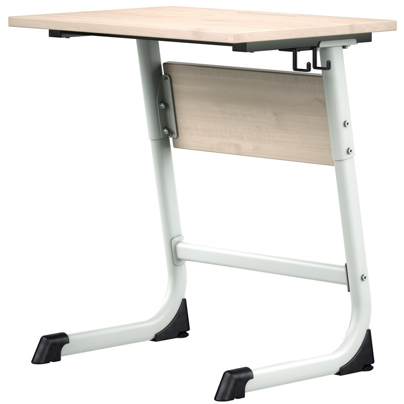 Изображение товара Стол ученический одноместный Оптима для старших классов