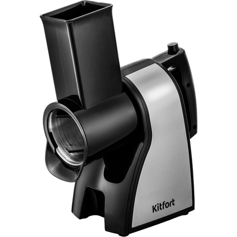 Изображение товара Электротерка Kitfort КТ-1392 для шинковки и терки овощей и фруктов