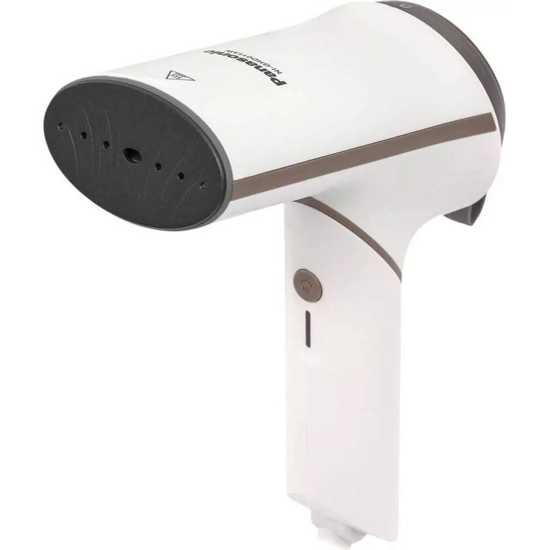 Изображение товара Отпариватель ручной Panasonic NI-GHD011AW компактный и мощный