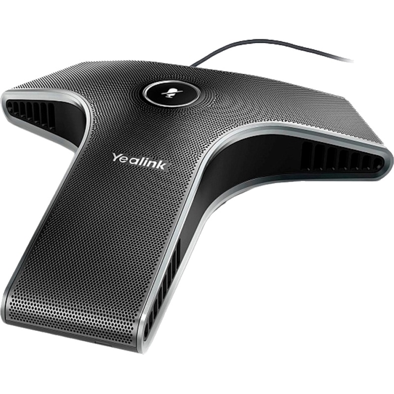 Изображение товара Микрофон Yealink VCM34 для видеоконференций