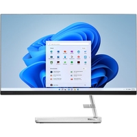 Моноблок 23.8 Lenovo IdeaCentre AIO 3 24IAP7 (F0GH01DMRK)
