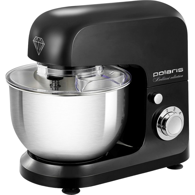 Изображение товара Кухонный комбайн Polaris PKM 1002 с планетарным смешиванием