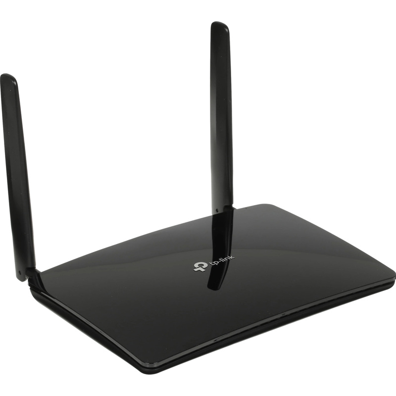 Изображение товара Маршрутизатор TP-Link AC1200 Archer MR500 с поддержкой 3G/4G