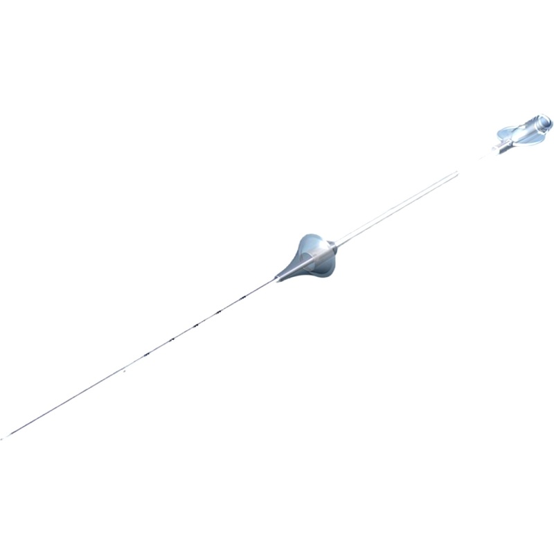 Изображение товара Катетер для соногистерографии с пластиковым стилетом диаметр 1.67 мм