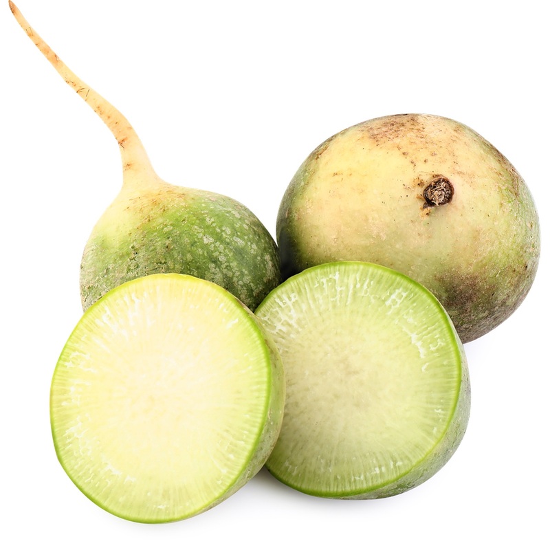 Изображение товара Овощ редька 1 кг Россия свежая экологичная