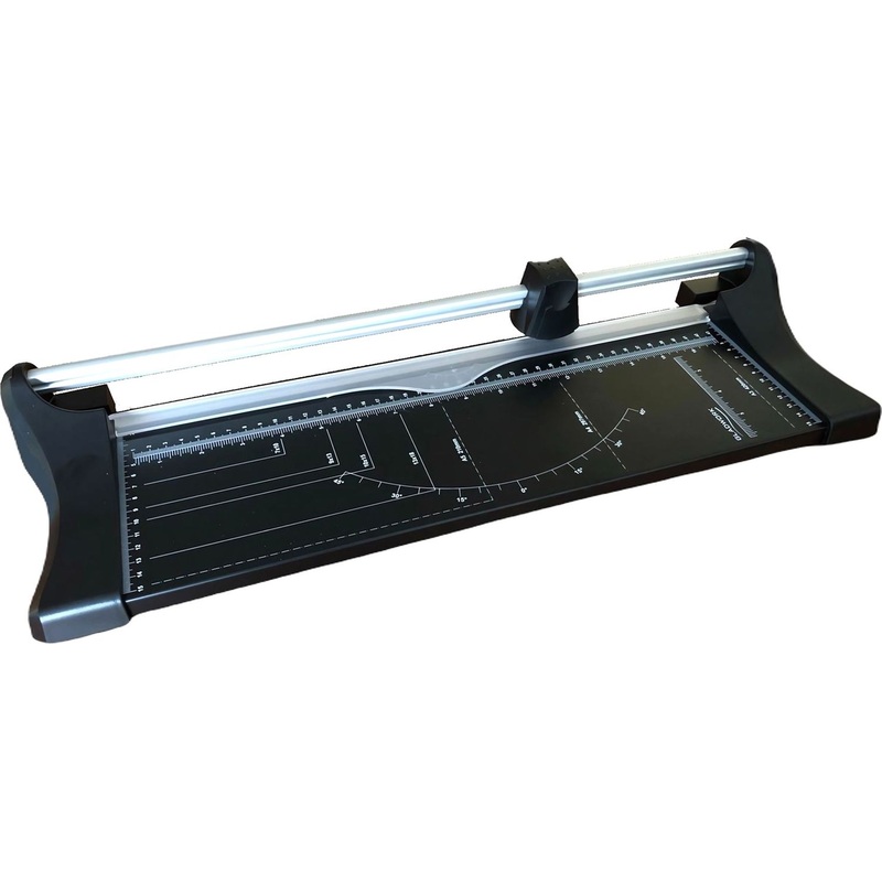 Изображение товара Резак для бумаги роликовый Gladwork jCut R420 Hit A3