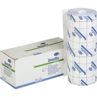 Пластырь фиксирующий Foliodrape 20x1000 см нетканная основа