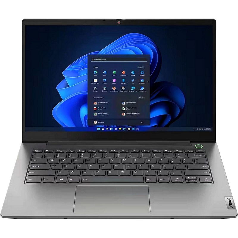 Изображение товара Ноутбук Lenovo ThinkBook 14 G5 с Intel i5 и 16 ГБ оперативной памяти