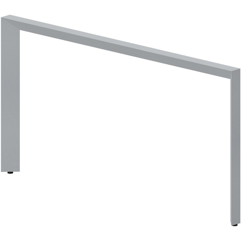 Изображение товара Опора Easy to lead Easy Project DETP.Y.1360.TI П-образная 1356x59x715 мм титан