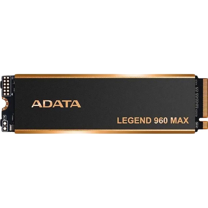 Изображение товара SSD накопитель Adata Legend 960 Max 4 ТБ (ALEG-960M-4TCS) Изображение товара SSD накопитель Adata Legend 960 Max 4 ТБ (ALEG-960M-4TCS)