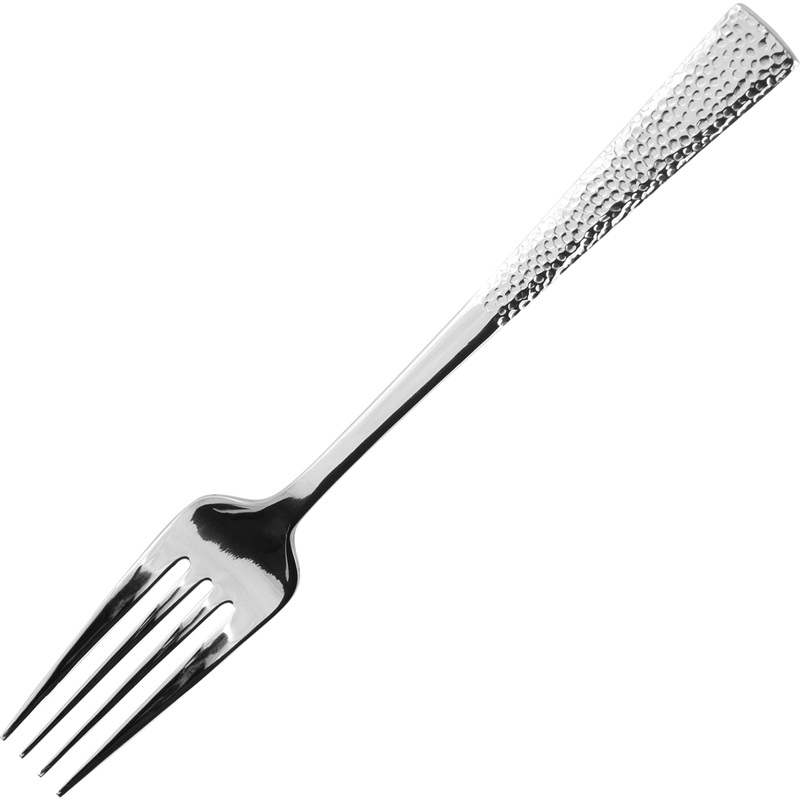 Изображение товара Вилка столовая из нержавеющей стали Remiling Premier Nice 21 см 6 шт