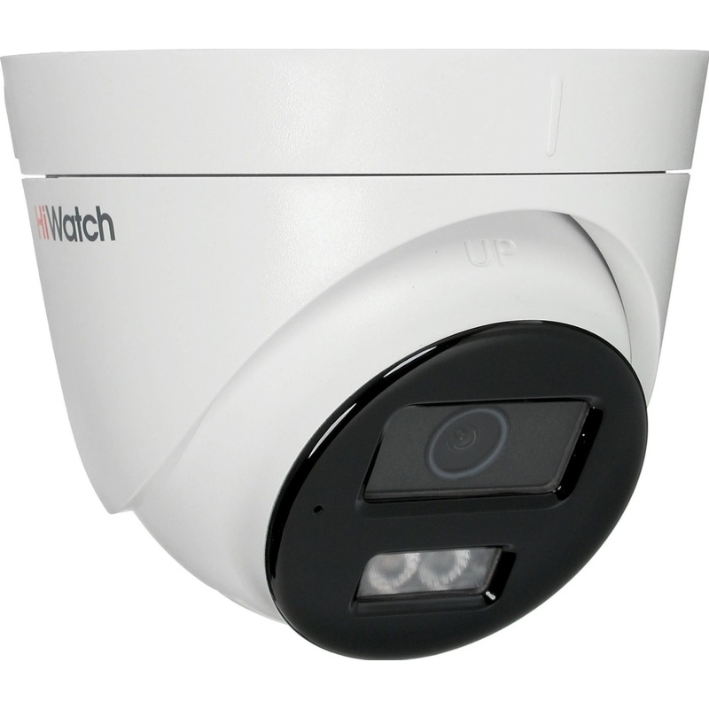 Изображение товара IP-камера видеонаблюдения уличная HiWatch DS-I253M (2.8 мм, PoE)