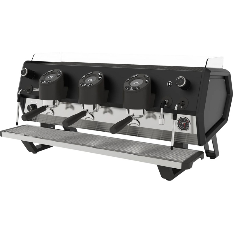 Изображение товара Кофемашина Sanremo D8 3 группы профессиональная