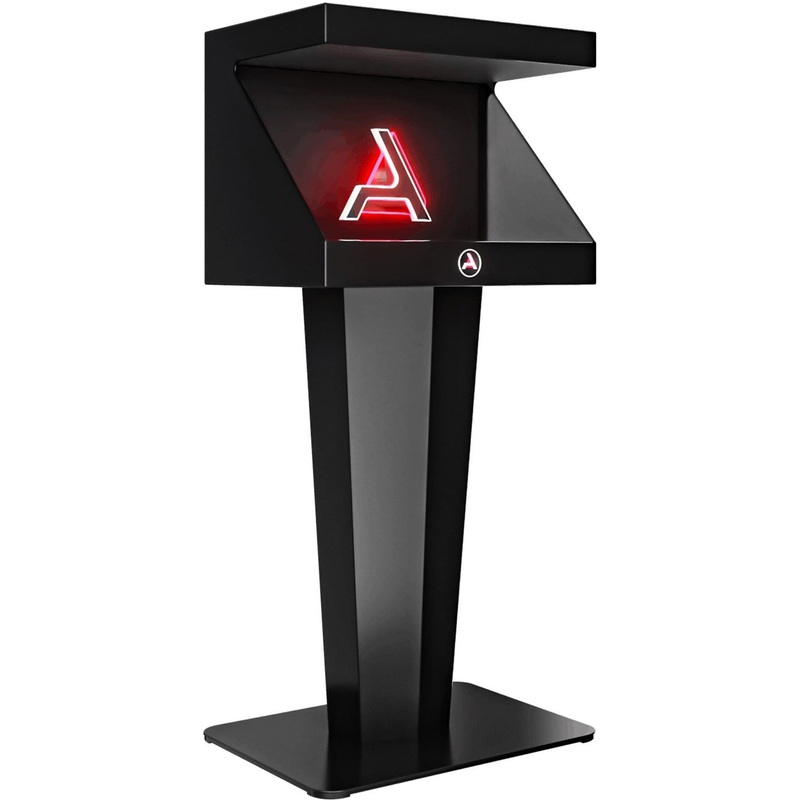 Изображение товара Голографическое оборудование AxeTech Cube UltraPremium 32