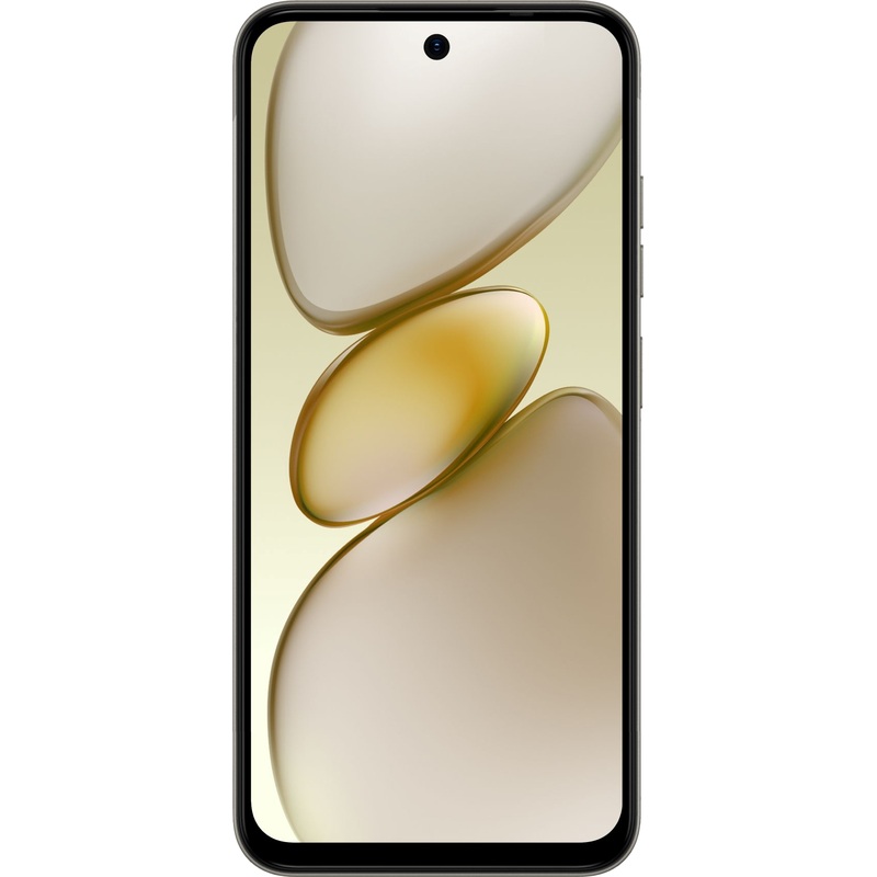 Изображение товара Смартфон Tecno Spark Go 1 4+64 ГБ золотистый