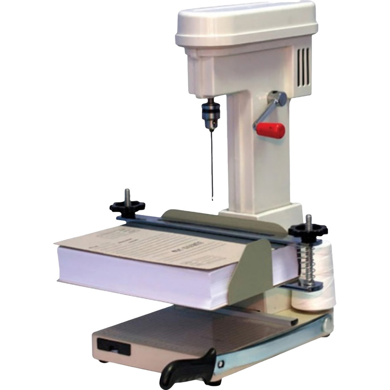 Изображение товара Станок переплётный Юнгер М268 автоматический