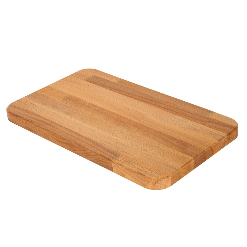 Изображение товара Доска разделочная бук 50x30 см