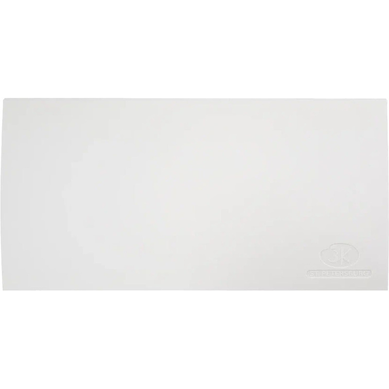 Изображение товара Коробка-пенал для акварели Невская палитра Белые ночи пластик