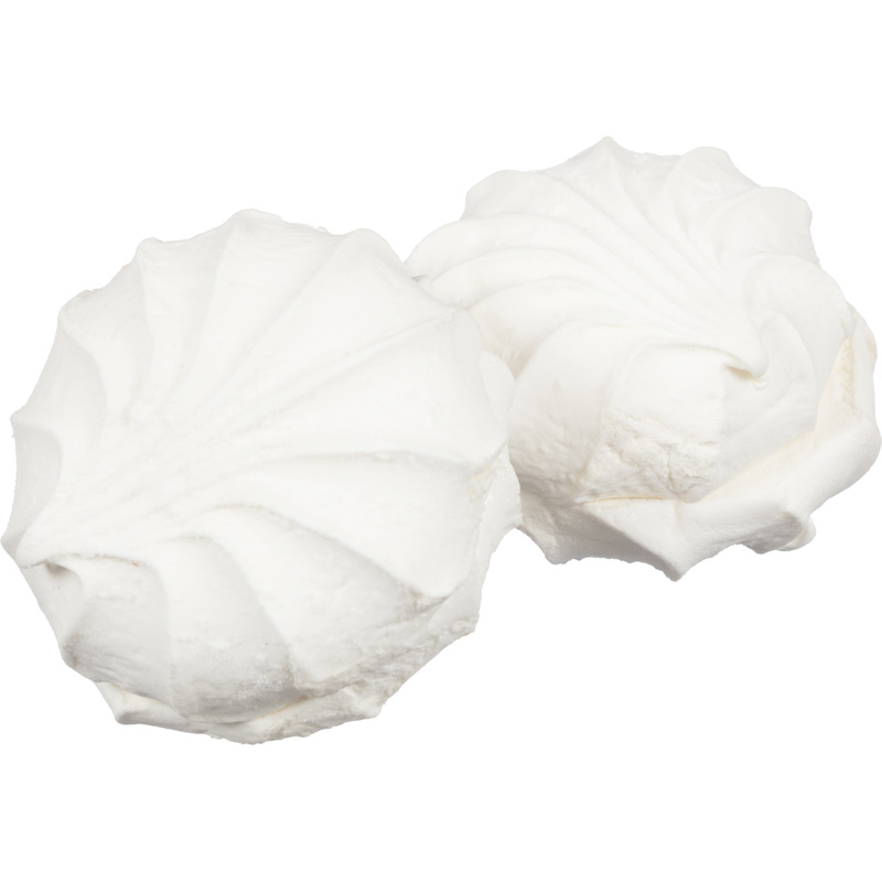 Изображение товара Зефир ванильный Яшкино 1 кг натуральный диетический лакомство