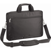 Сумка для ноутбука 17.3" Sumdex PON-117BK чёрная