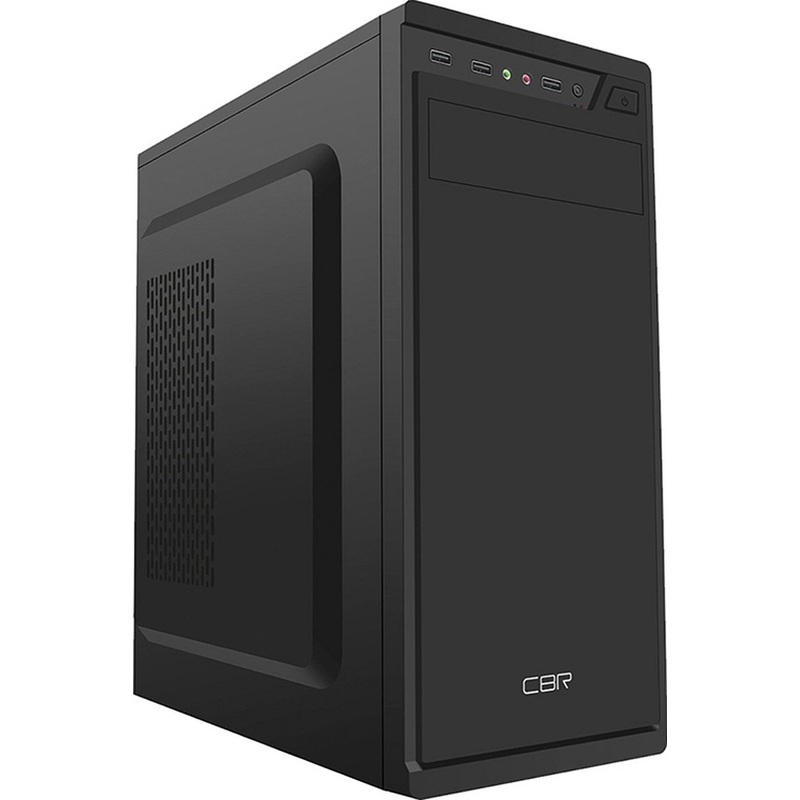 Изображение товара Корпус CBR PCC-ATX-J02-450W2