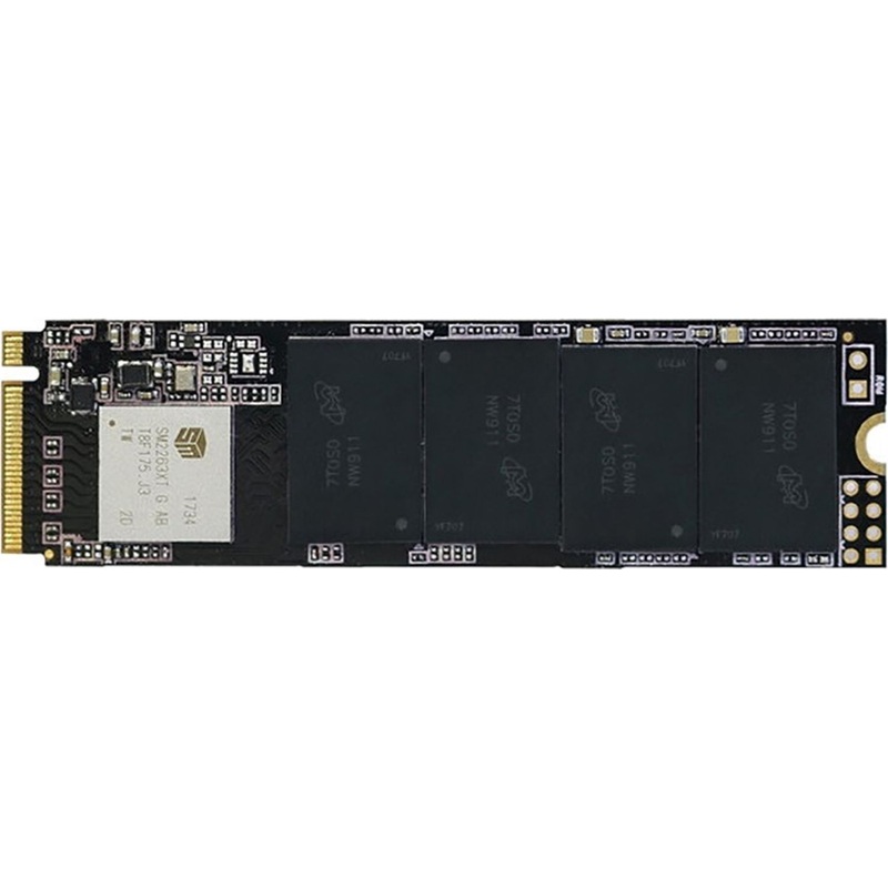 Изображение товара SSD SSD накопитель Kingspec 512 ГБ NE-512 2280 NVMe PCI-E M.2 геймеры высокоскоростной