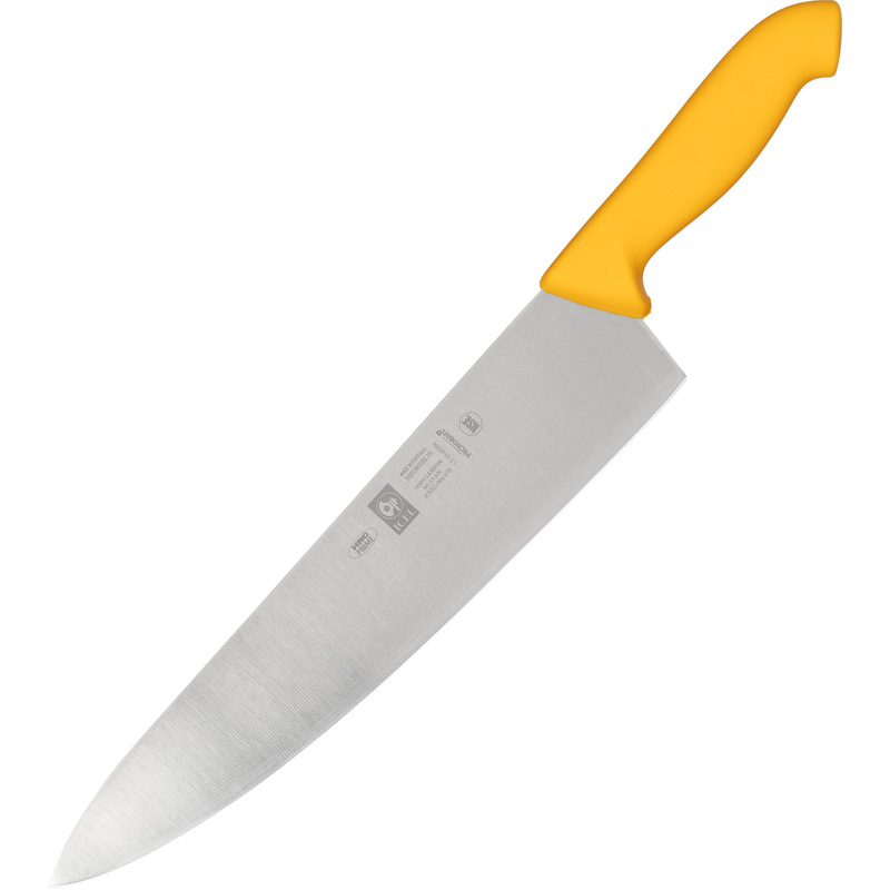 Изображение товара Нож кухонный Icel HoReCa поварской с лезвием 30 см