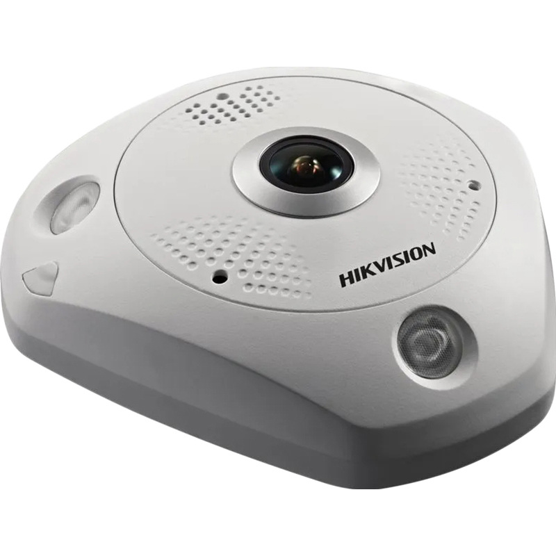 Изображение товара Hikvision DS-2CD63C5G0E-IS купольная IP-камера 12 MP
