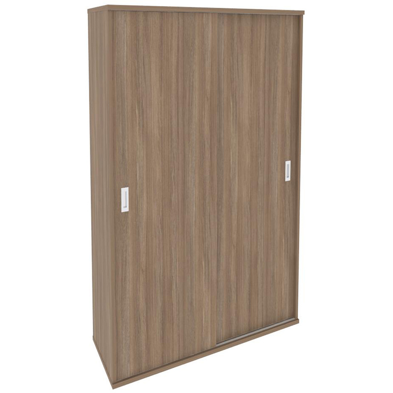 Изображение товара Шкаф-купе комбинированный Onix Direct O.SHK-1.2 Т с гардеробным отделением дуб аризона 1200х420х197