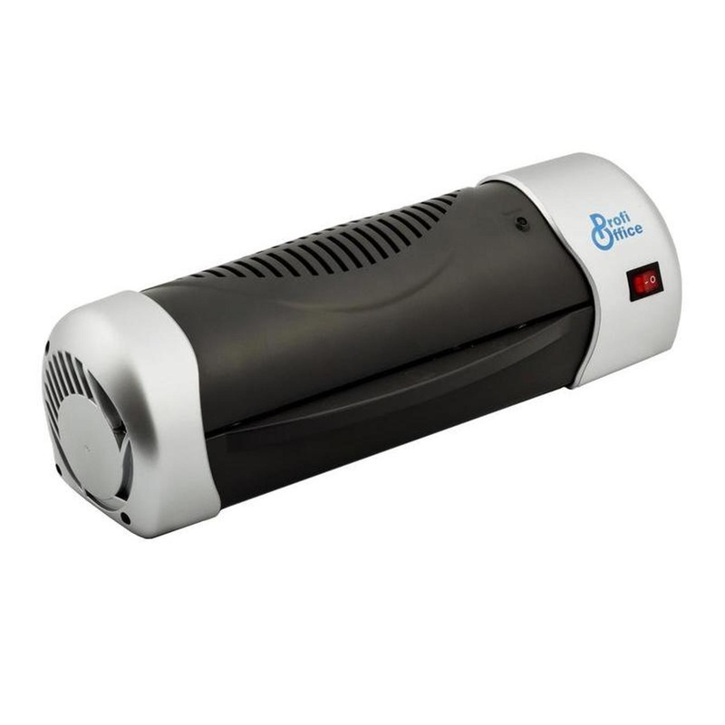 Изображение товара Ламинатор ProfiOffice Prolamic EC 234 А4 офисный ламінатор с двумя валами