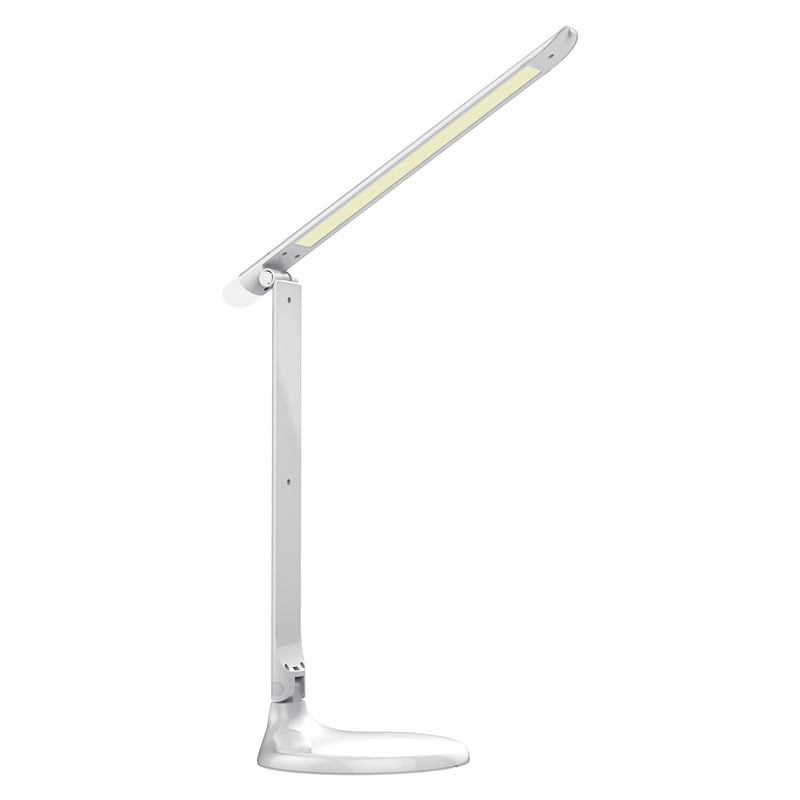 Изображение товара Светильник настольный Gauss GT204/GT2041 белый с сенсорным управлением