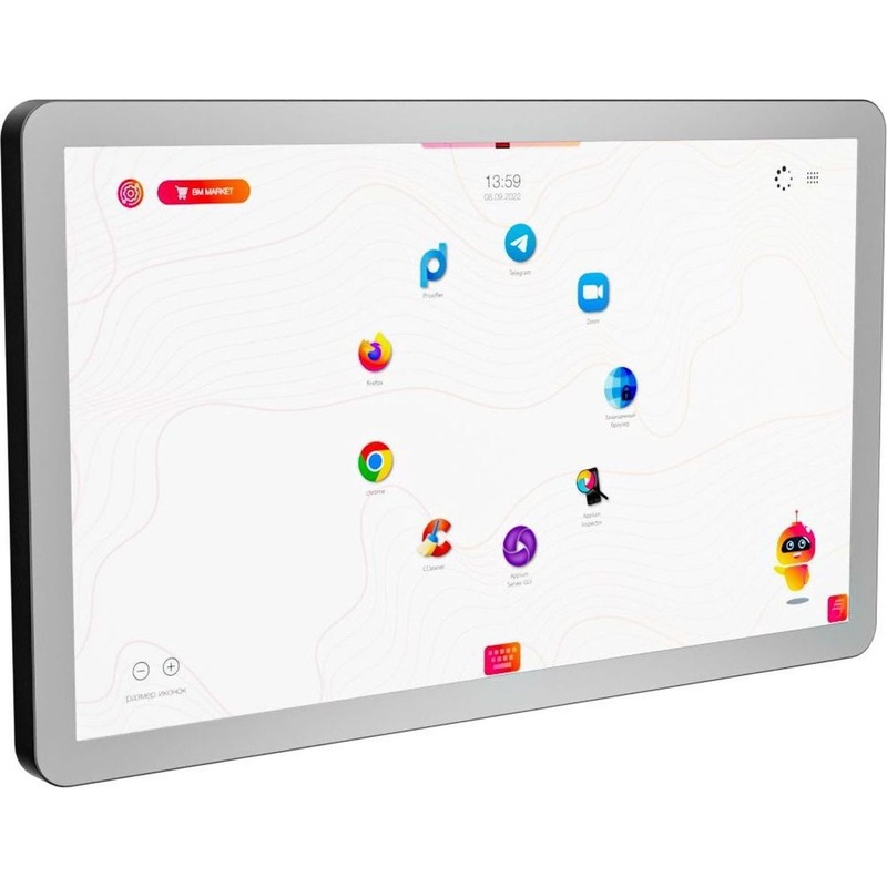 Изображение товара Интерактивная панель 32 BMGroup Stark NEW 32 - многофункциональное решение