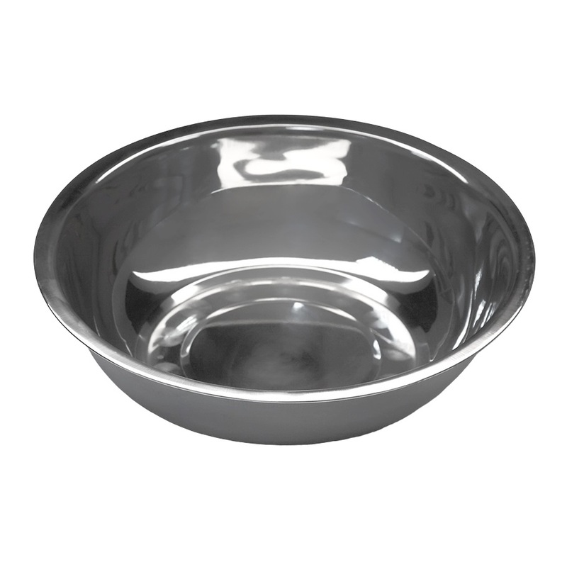 Изображение товара Миска из нержавеющей стали Dongnai 350 мл 14 см (кт547)