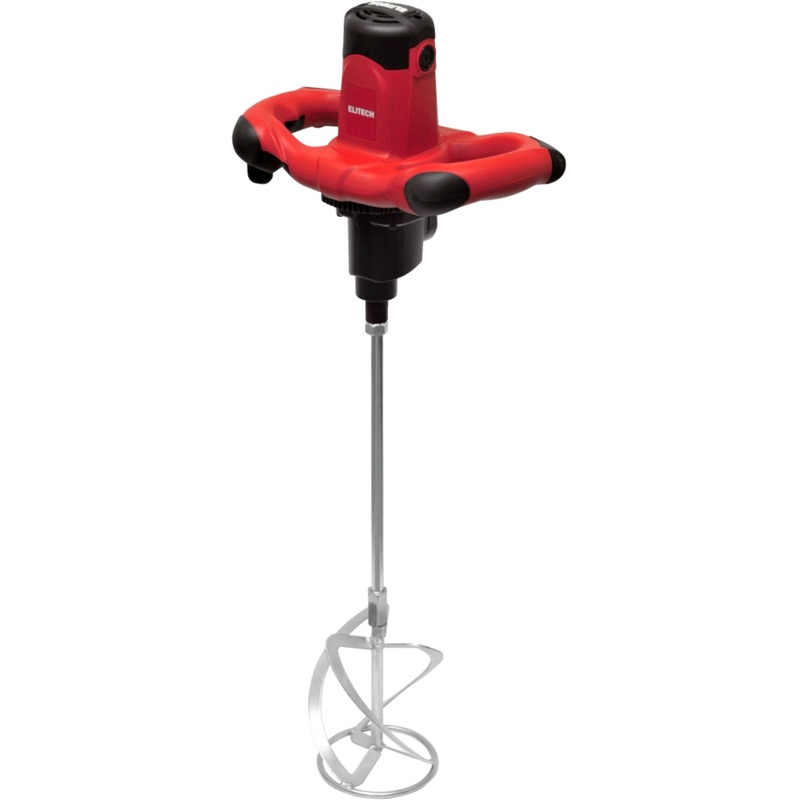 Изображение товара Дрель-миксер Elitech МС 1400Э2 для строительных работ