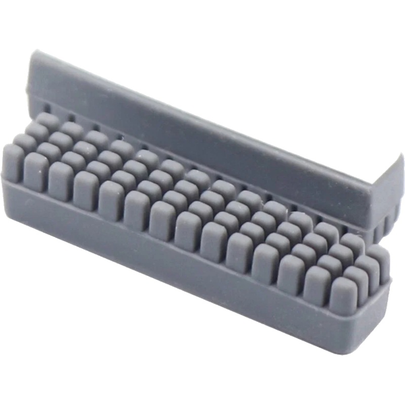 Изображение товара Силиконовая щетка для чистки сопла для Creality