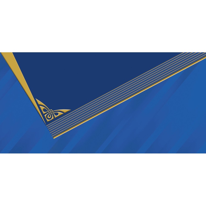 Изображение товара Конверт для денег подарочный 85x170 мм с лакировкой - 10 штук