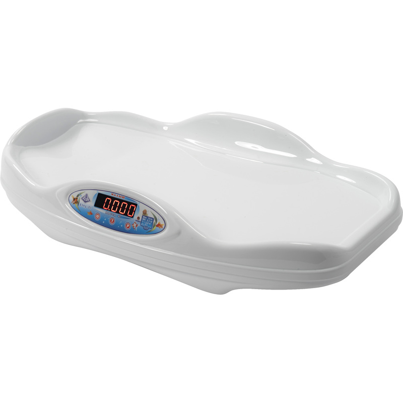 Изображение товара Детские электронные весы ВЭНд-01-Малыш-15-С-5 для ведьмы новорождённых