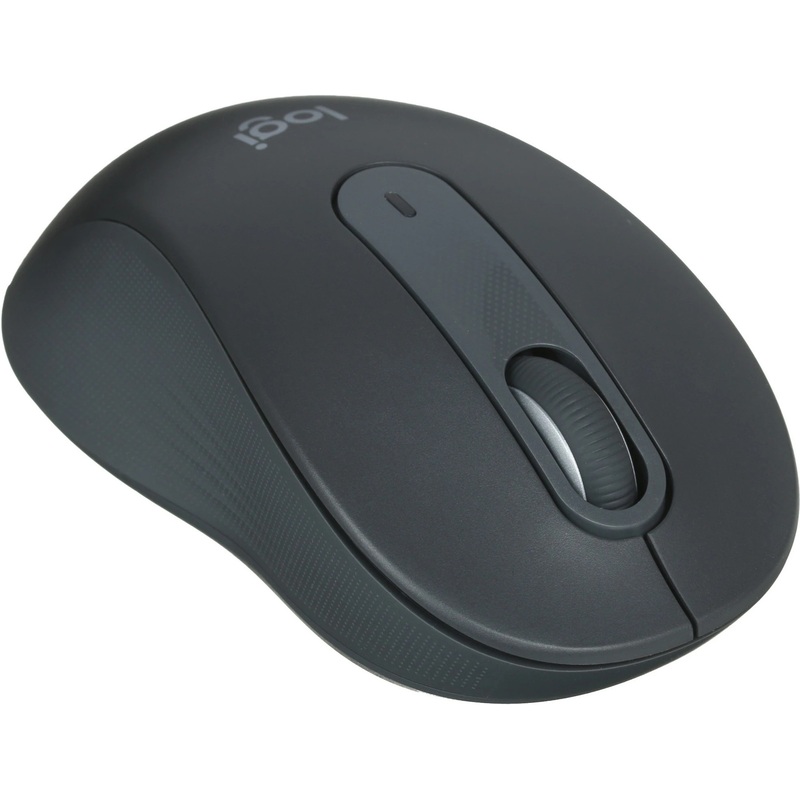 Изображение товара Беспроводная мышь Logitech Signature M650 оптическая Bluetooth и радиоканал
