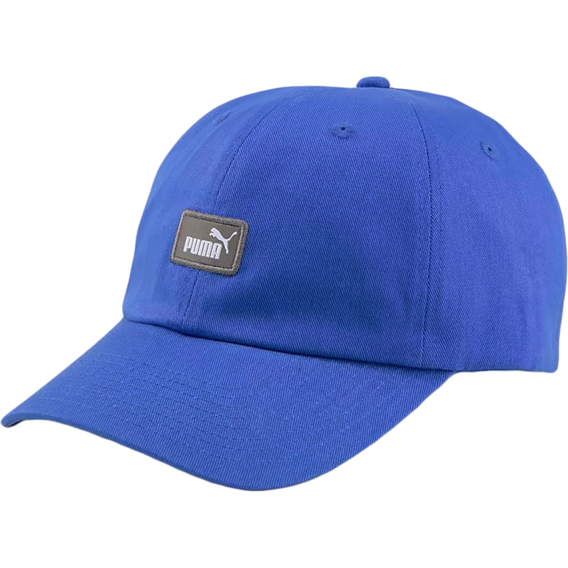 Изображение товара Спортивная бейсболка Puma 02366912 из 100% хлопка