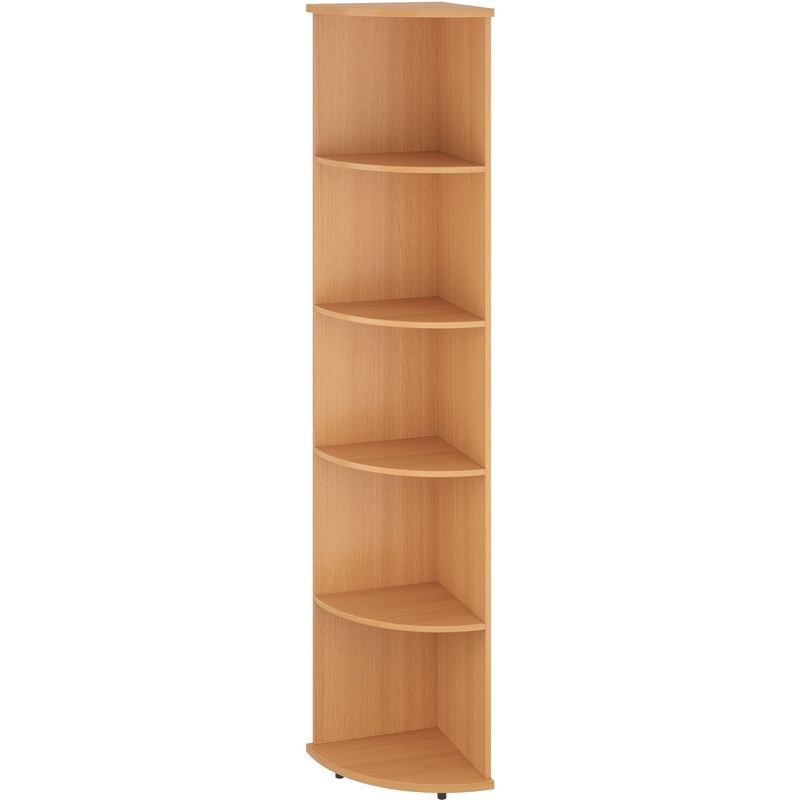 Изображение товара Шкаф-колонка для документов Монолит УМ46.101 угловой