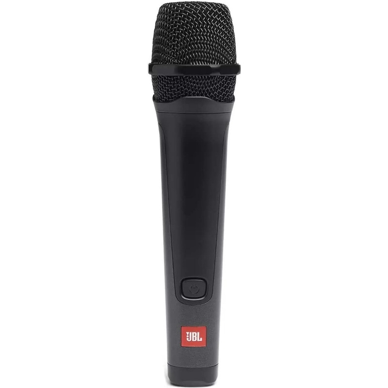 Изображение товара Микрофон JBL PBM100 Wired Microphone для вокала с XLR разъемом