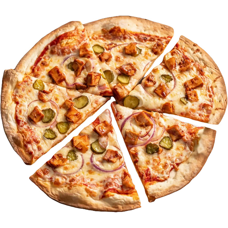 Изображение товара Пицца BBQ