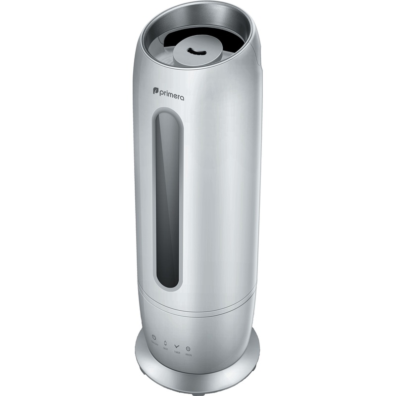 Изображение товара Ультразвуковой увлажнитель воздуха Primera HUP-W3040-A белый compact