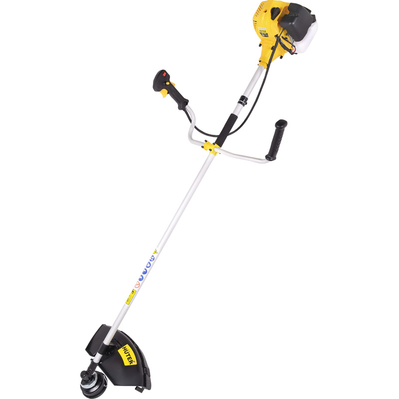 Изображение товара Бензиновый триммер Huter GGT-1500T 2л.с с системой гашения вибраций