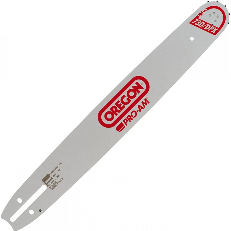 Изображение товара Шина для бензопилы Oregon VersaCut 20 дюймов 203VXLHD025