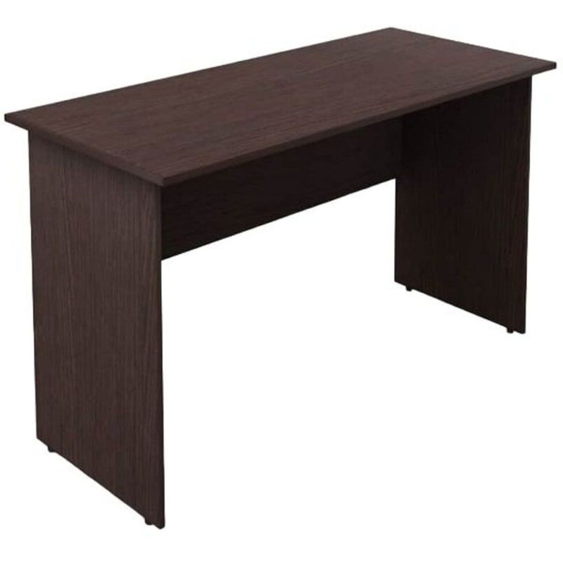 Изображение товара Стол прямой Канц СК22.16 венге 1200х600х750 мм