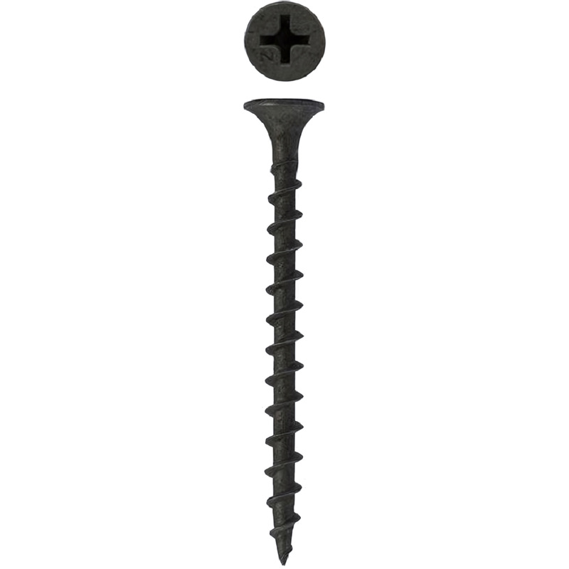 Изображение товара Саморезы по гипсокартону и дереву 3.8х41 мм Tech-Krep Zitar (200 шт)