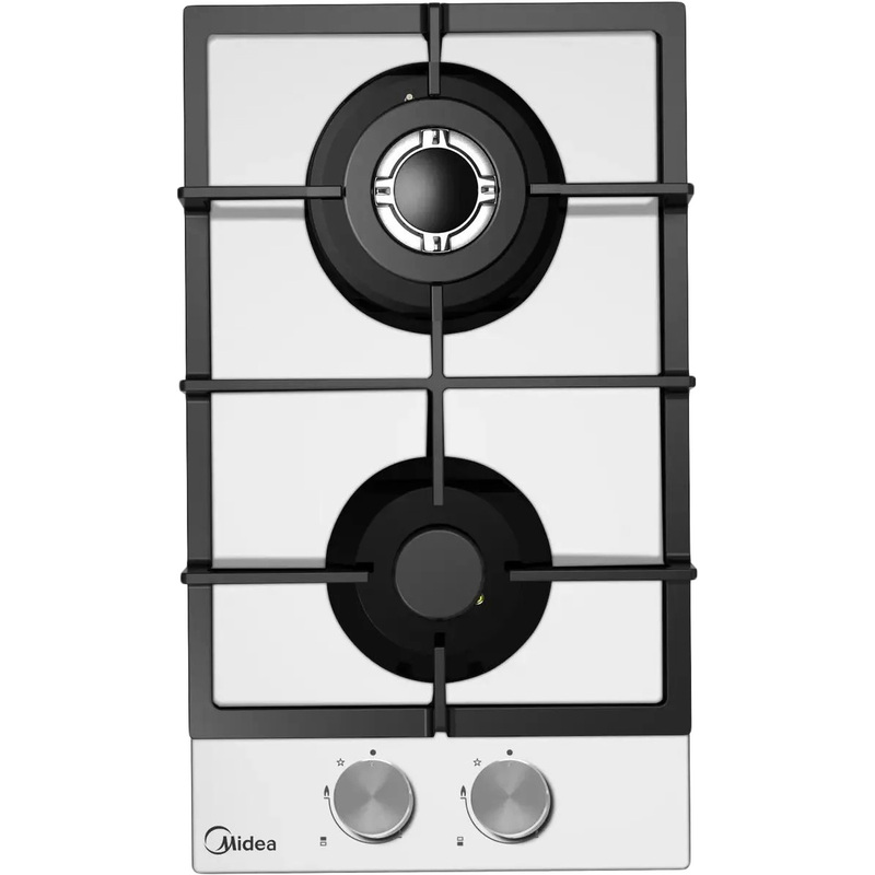 Изображение товара Варочная панель газовая Midea MG3260TGW
